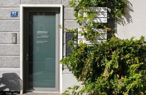 Silandro Apartment | Sommavilla Apartments