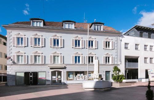 Silandro Apartment | Sommavilla Apartments