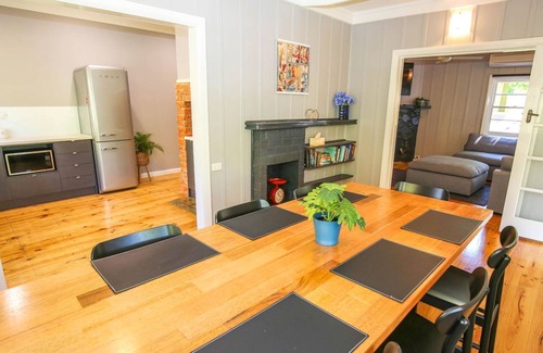 Bright Cottage | SOMMER COTTAGE : Bright