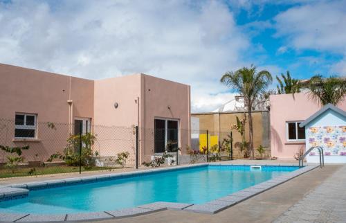 Ambohibao Apartment | Somptua Garden