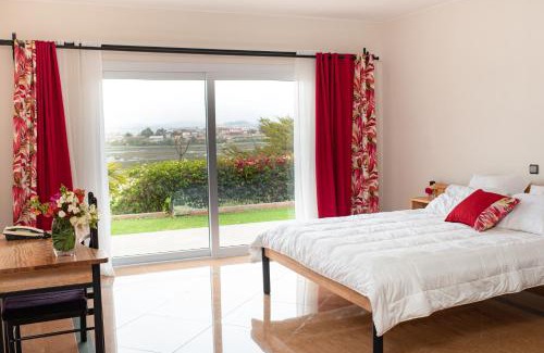 Ambohibao Apartment | Somptua Garden