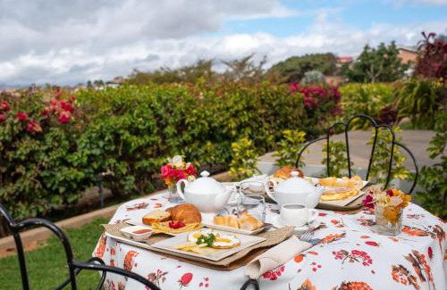 Ambohibao Apartment | Somptua Garden