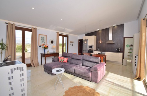 Sineu Villa | Son Alcaines Petit 249 cosy finca with private pool, terrace, barbecue and WiFi