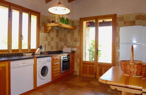 Campos Cottage | Son Barbudet, Villa in Campos, Mallorca