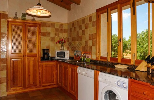 Campos Cottage | Son Barbudet, Villa in Campos, Mallorca