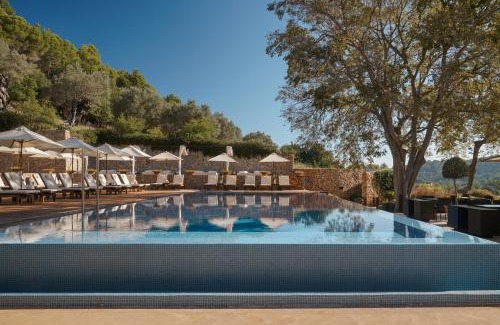 Pollensa Hotel | Son Brull Hotel & Spa