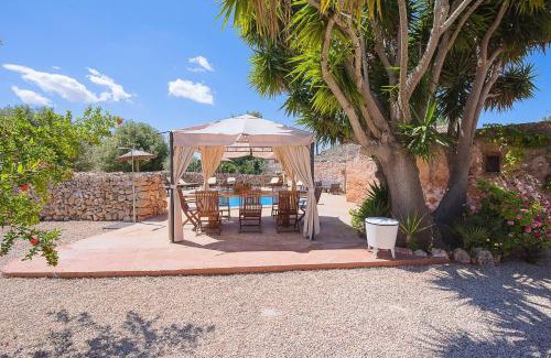 Son Antem House | Son Caldés