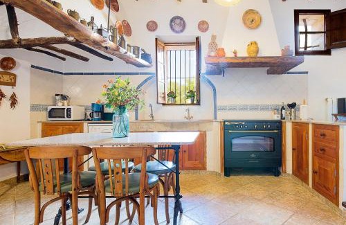 Son Antem House | Son Caldés