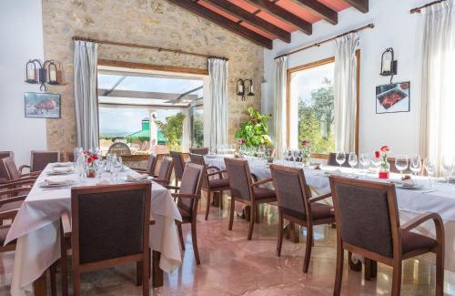 Petra Villa | Son Capellet