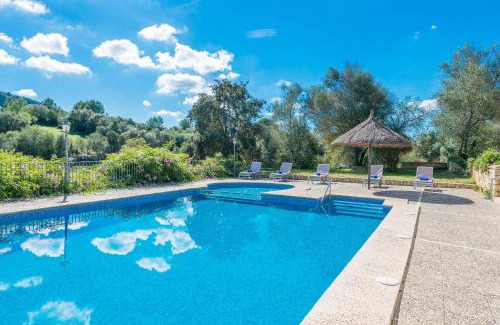 Petra Villa | Son Capellet