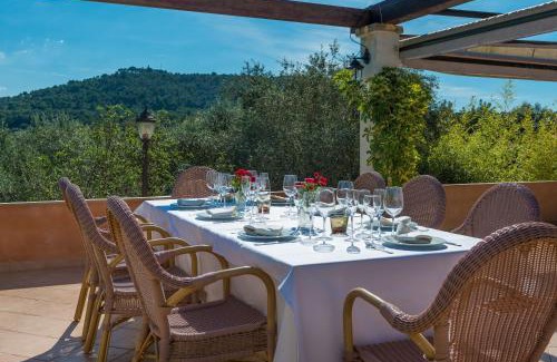 Petra Villa | Son Capellet