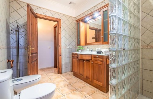 Inca House | Son Catlar by Interhome