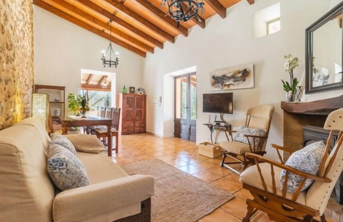 Inca House | Son Catlar by Interhome