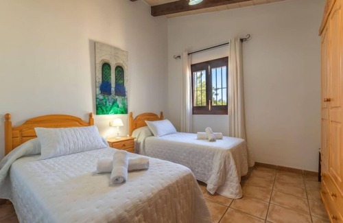 Inca House | Son Catlar by Interhome