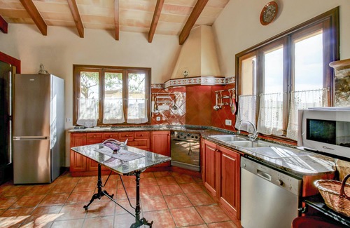 Son Macia Villa | Son Cladera Bosch by Rentallorca