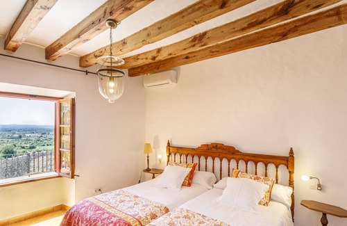 Campanet Hotel | Son Colom Turisme d'Interior