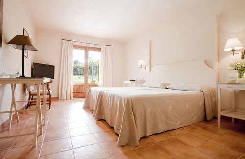 Cala Bona Hotel | Son Corb Boutique Hotel