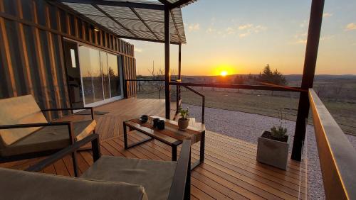 La Cumbre Apartment | Son Del Viento