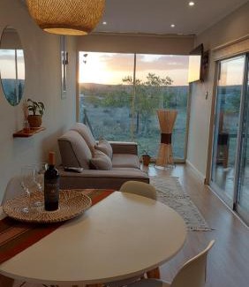 La Cumbre Apartment | Son Del Viento