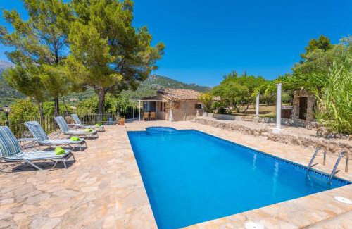 Mancor de la Vall Villa | Son Durí