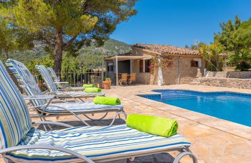 Mancor de la Vall Villa | Son Durí