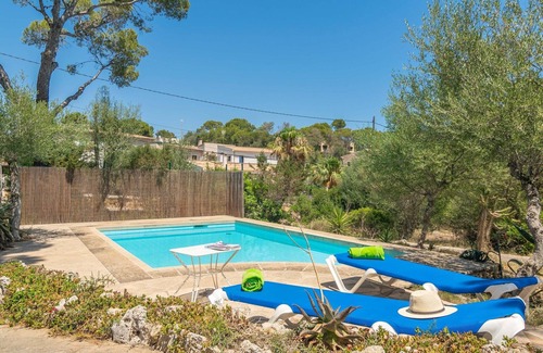 Portopetro House | Son DurÍ (portopetro) - Apartment In Portopetro