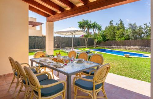 Cala Murada House | Son Ganxo iii