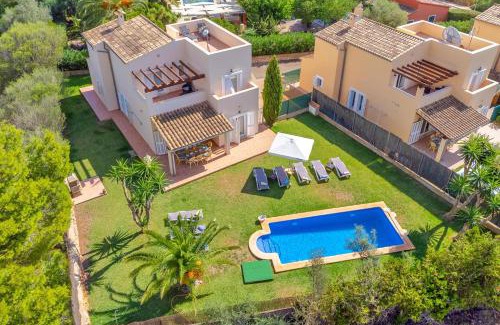 Cala Murada House | Son Ganxo iii