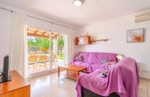 Cala Murada House | Son Ganxo iii