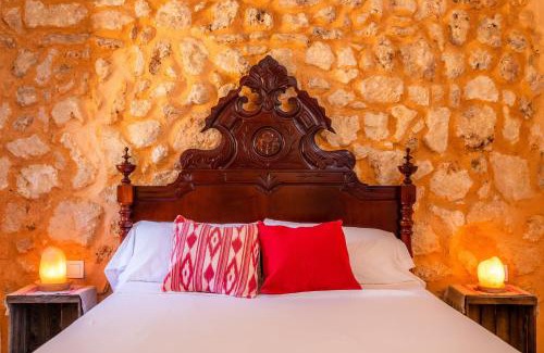 Porreres House | Son Julia