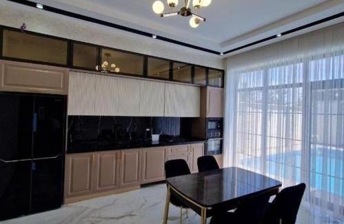 Alacati Villa | SON LİMAN OTEL ve VİLLA 1