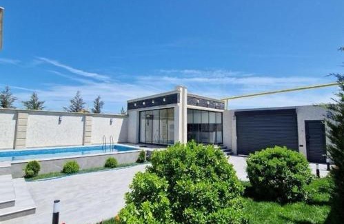 Alacati Villa | SON LİMAN OTEL ve VİLLA 1