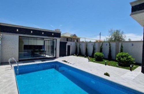 Alacati Villa | SON LİMAN OTEL ve VİLLA 1