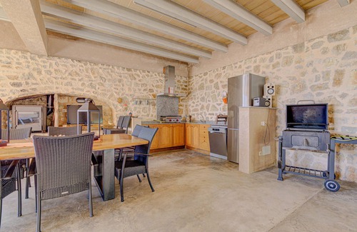 Son Macia Villa | Son Llodra by Rentallorca