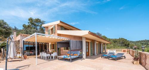 Son Macia House | Son Llodra