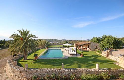 Manacor Villa | Son Mas Vell