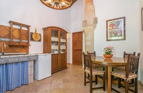 Felanitx House | Son Mayol 2 - Apartment In Son Mesquida. Free Wifi