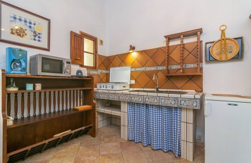 Felanitx Apartment | Son Mayol 2 - Two Bedroom Apartment, Sleeps 4