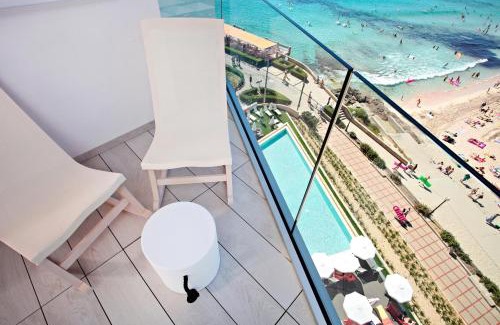 Cala Ratjada Hotel | Son Moll Sentits Hotel & Spa - Adults Only