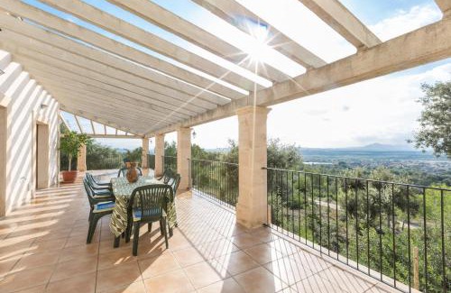 Sant Joan Villa | Son Morey