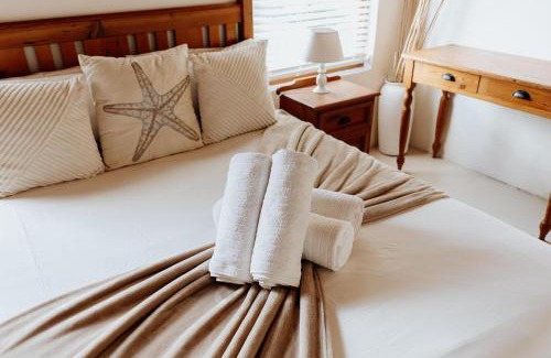 Paternoster Apartment | Son-n-See