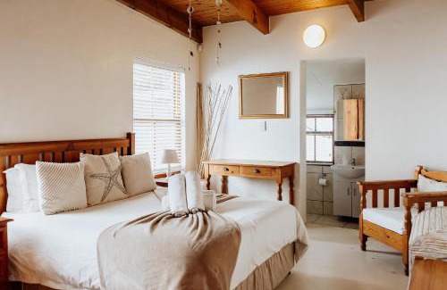 Paternoster Apartment | Son-n-See
