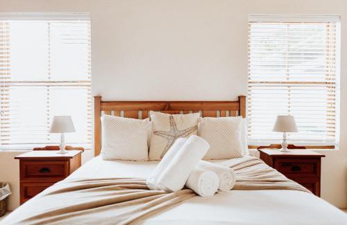 Paternoster Apartment | Son-n-See