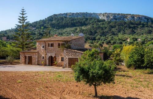 Cas Concos Villa | Son Peris