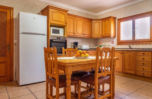 Cas Concos Villa | Son Peris Finca for 8 people with pool in Felanitx