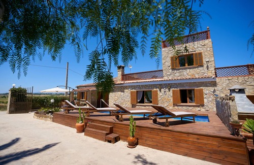 Maria de la Salut House | Son Roig, idyllic place, in the Heart of Mallorca, near the beach and mountains