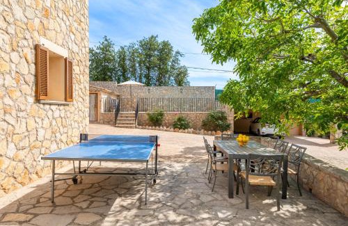 Alaro House | Son Sant Joan