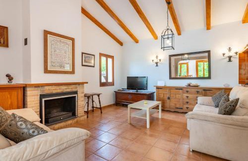 Alaro House | Son Sant Joan