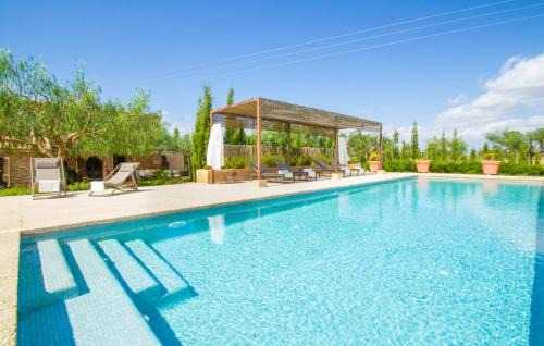 Es Palmer Villa | Son Sec Nou