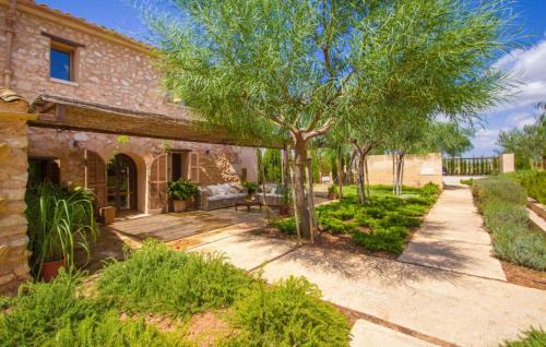 Es Palmer Villa | Son Sec Nou